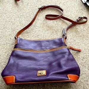 Dooney & Bourke crossbody bag